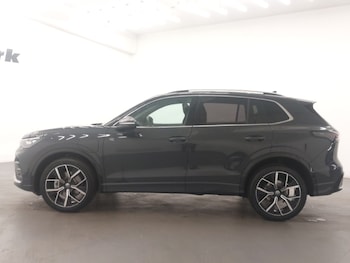 Used Volkswagen Tiguan 2025 for sale - 75000840: Photo
