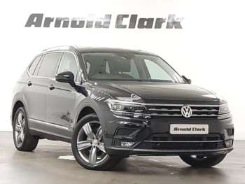 2019 - 2.0 TDI 190 4Motion SEL 5dr DSG