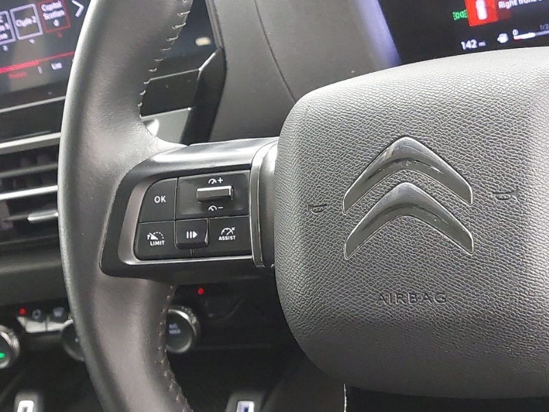 Used Citroen C4 2021 for sale - 76771313: Photo 11