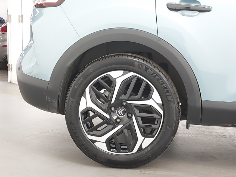 Used Citroen C4 2021 for sale - 76771313: Photo 12