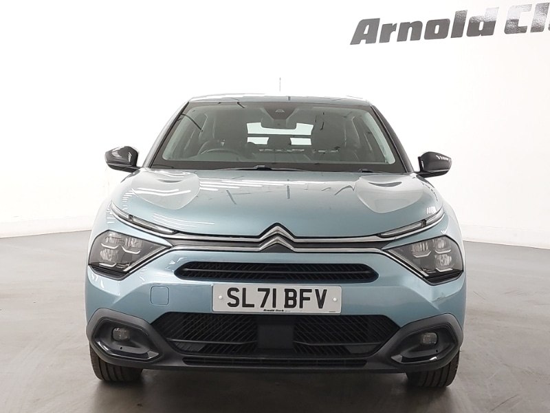 Used Citroen C4 2021 for sale - 76771313: Photo 13