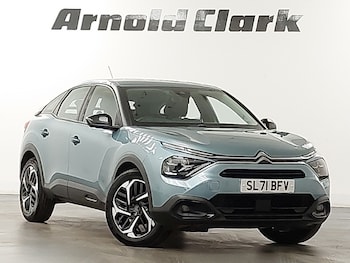 2021 - 1.2 PureTech Sense 5dr