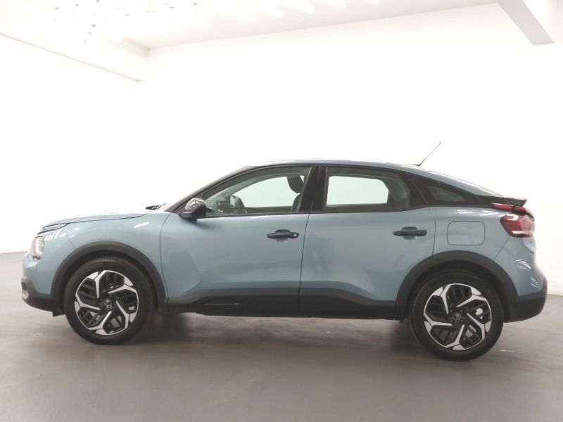 Used Citroen C4 2021 for sale - 76771313: Photo 4