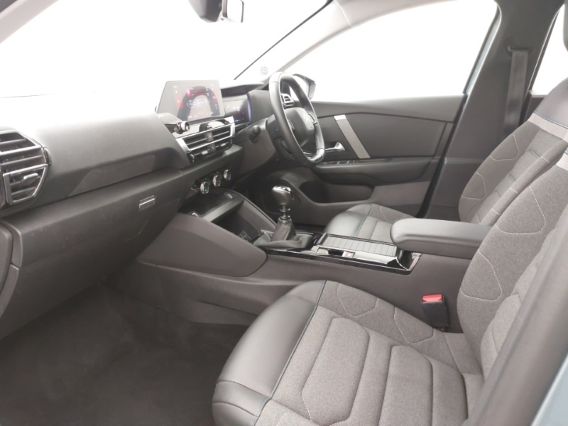 Used Citroen C4 2021 for sale - 76771313: Photo 5