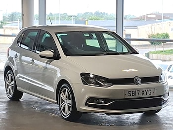 Used Volkswagen Polo 2017 for sale - 79243210: Photo