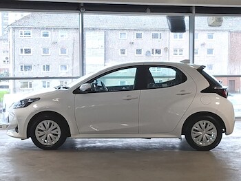Used Mazda Mazda2 HYBRID 2022 for sale - 78861013: Photo