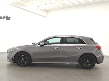 Used Mercedes-Benz A-Class 2021 for sale - 79513663: Photo
