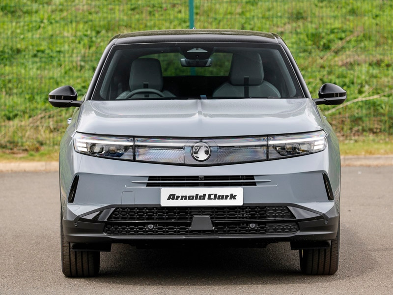 Used Vauxhall Grandland 2025 for sale - 76691920: Photo 13