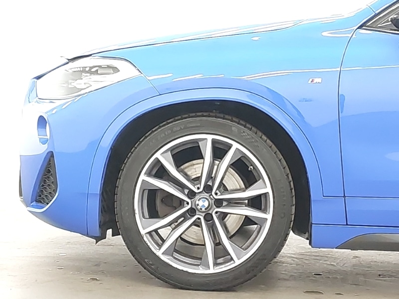 Used BMW X2 2019 for sale - 77343213: Photo 12