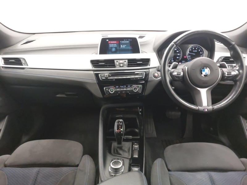 Used BMW X2 2019 for sale - 77343213: Photo 2