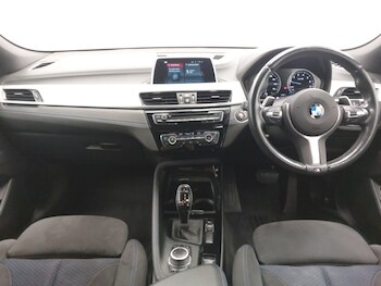 Used BMW X2 2019 for sale - 77343213: Photo