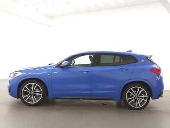 Used BMW X2 2019 for sale - 77343213: Photo