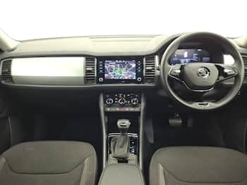 Used Skoda Kodiaq 2023 for sale - 79777126: Photo