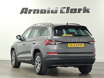 Used Skoda Kodiaq 2023 for sale - 79777126: Photo