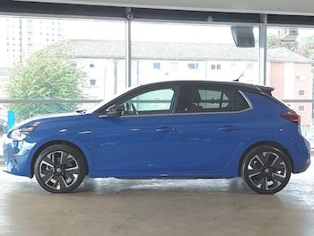 Used Vauxhall Corsa 2022 for sale - 75926055: Photo