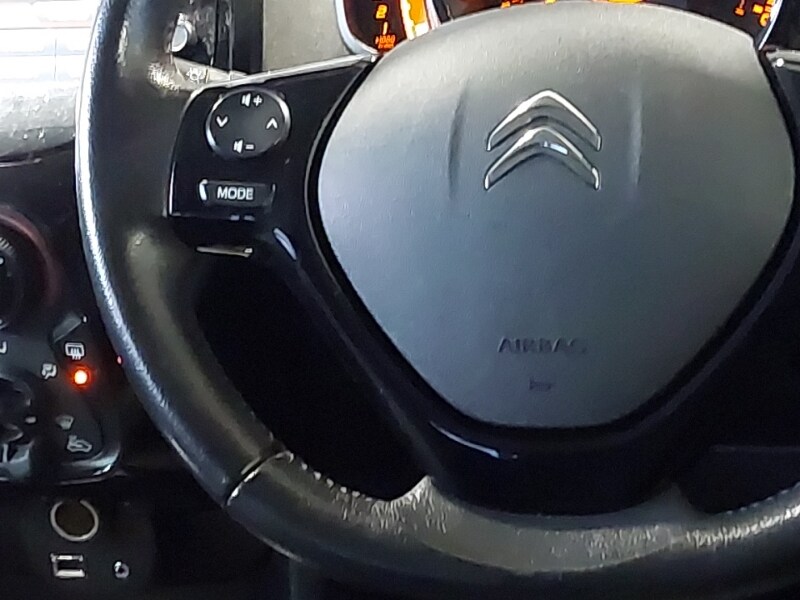 Used Citroen C1 2017 for sale - 77823057: Photo 10