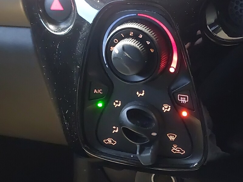 Used Citroen C1 2017 for sale - 77823057: Photo 13