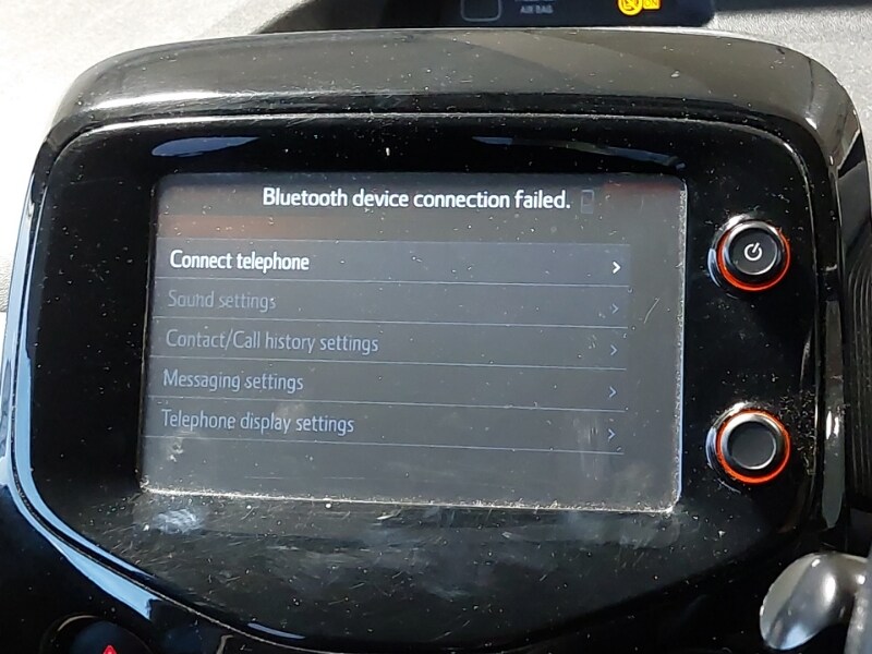 Used Citroen C1 2017 for sale - 77823057: Photo 14