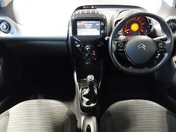 Used Citroen C1 2017 for sale - 77823057: Photo