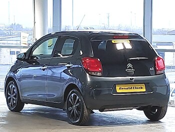 Used Citroen C1 2017 for sale - 77823057: Photo