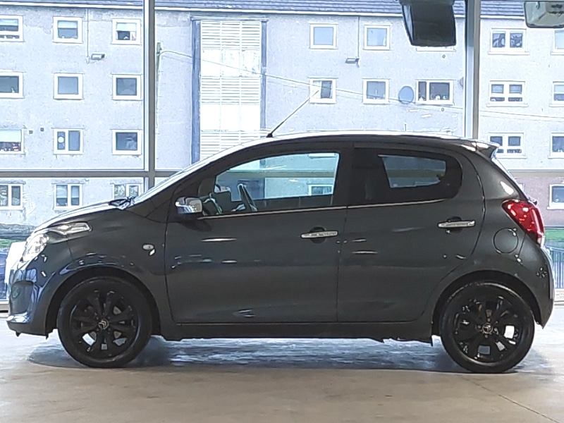 Used Citroen C1 2017 for sale - 77823057: Photo 4