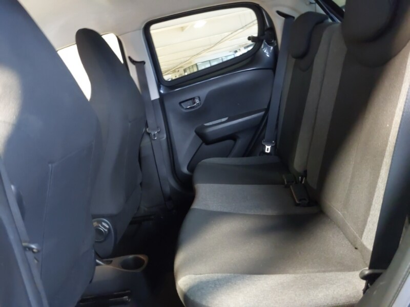 Used Citroen C1 2017 for sale - 77823057: Photo 6