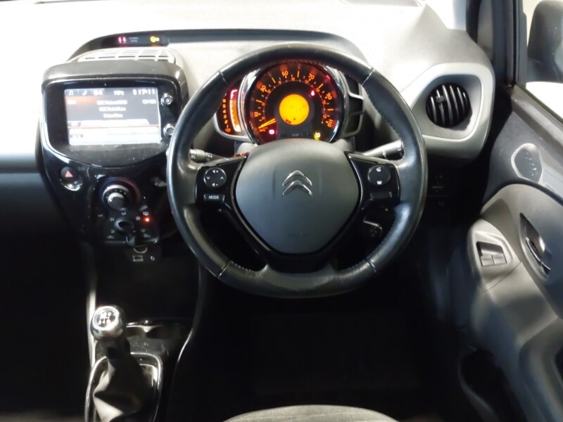 Used Citroen C1 2017 for sale - 77823057: Photo 7