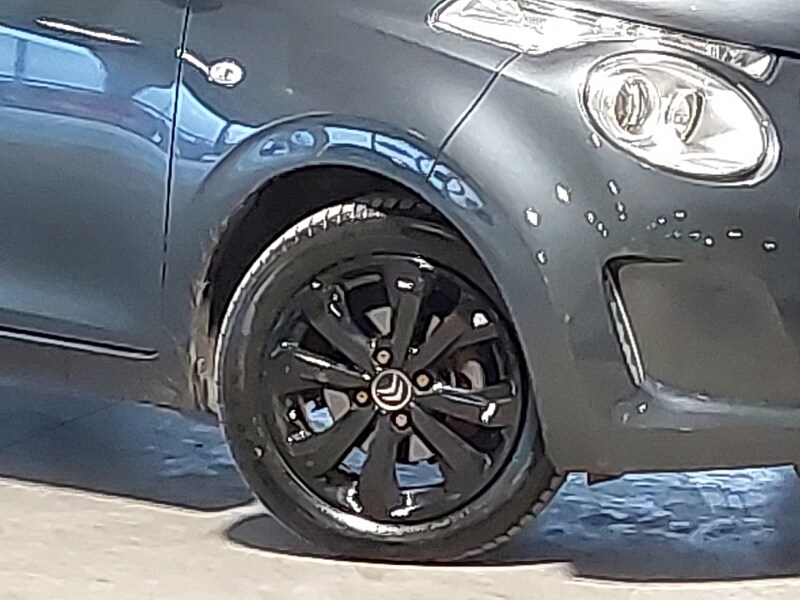 Used Citroen C1 2017 for sale - 77823057: Photo 9