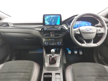 Used Ford Kuga 2020 for sale - 78312701: Photo