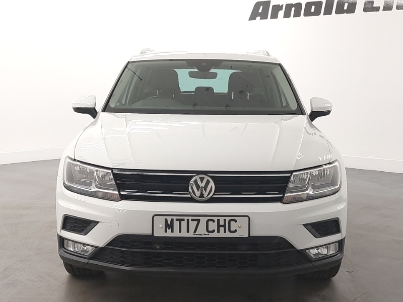 Used Volkswagen Tiguan 2017 for sale - 77126329: Photo 13