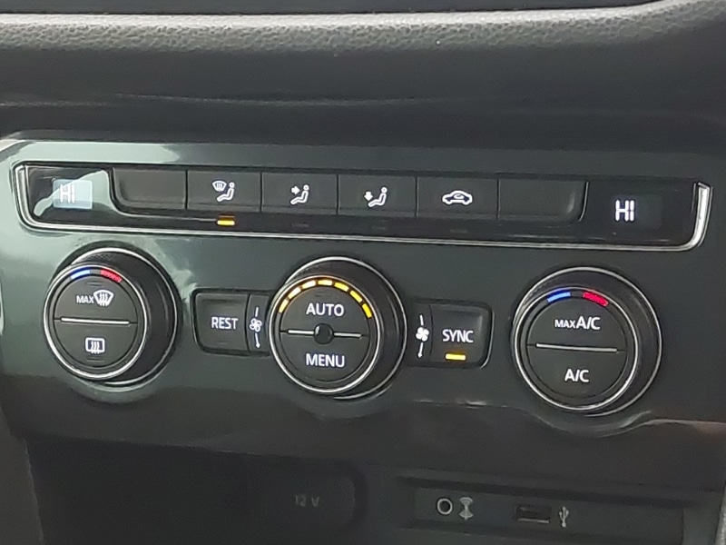 Used Volkswagen Tiguan 2017 for sale - 77126329: Photo 15