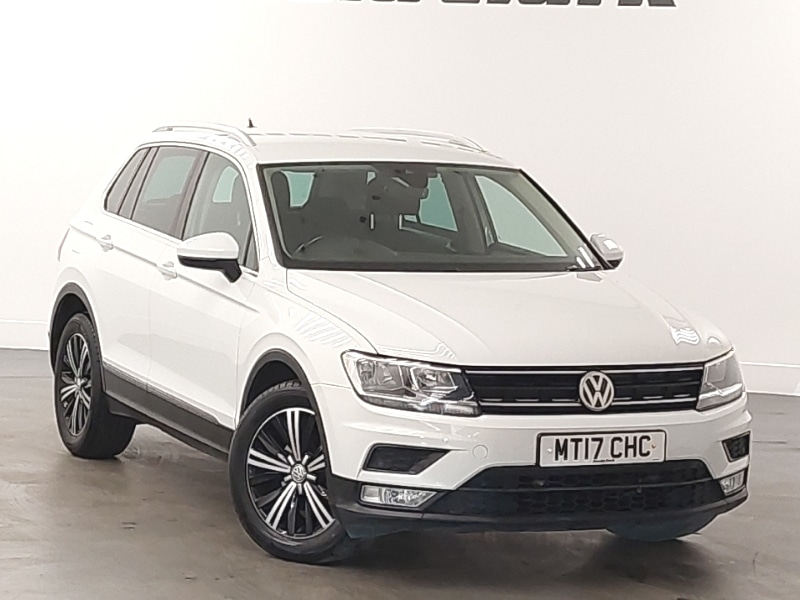 Used Volkswagen Tiguan 2017 for sale - 77126329: Photo 19