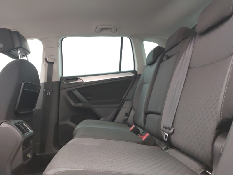 Used Volkswagen Tiguan 2017 for sale - 77126329: Photo 6