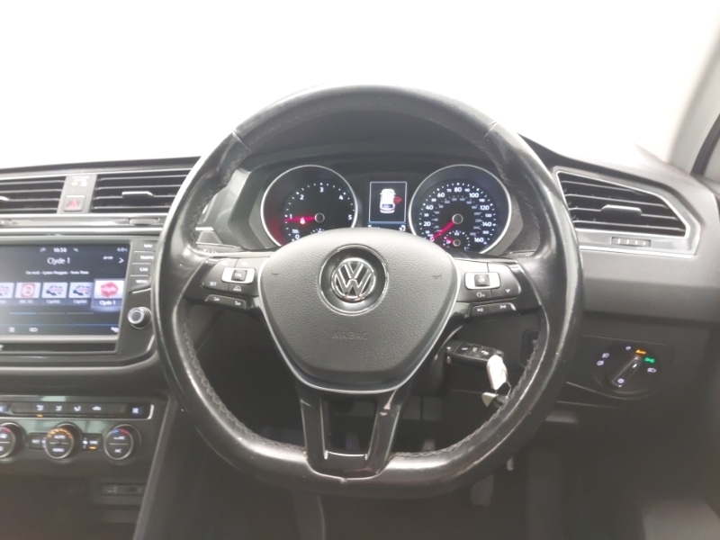 Used Volkswagen Tiguan 2017 for sale - 77126329: Photo 7