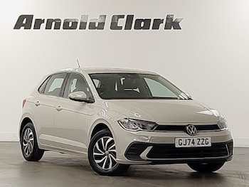 Used Volkswagen Polo 2024 for sale - 79048430: Photo