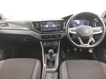 Used Volkswagen Polo 2024 for sale - 79048430: Photo