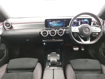 Used Mercedes-Benz CLA 2023 for sale - 78591226: Photo