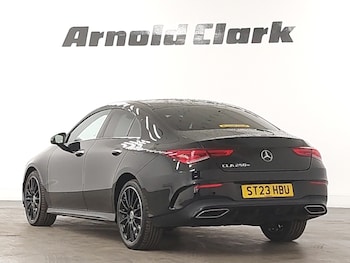 Used Mercedes-Benz CLA 2023 for sale - 78591226: Photo
