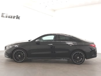 Used Mercedes-Benz CLA 2023 for sale - 78591226: Photo