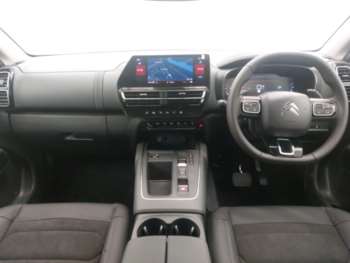 Used Citroen C5 Aircross 2025 for sale - 74956861: Photo