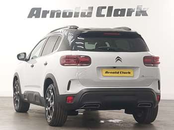 Used Citroen C5 Aircross 2025 for sale - 74956861: Photo