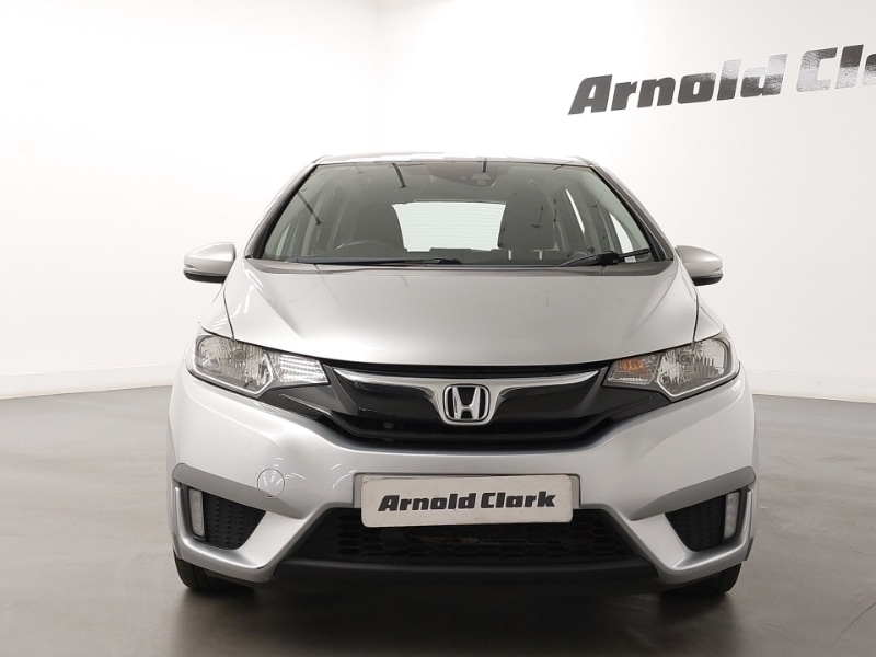 Used Honda Jazz 2017 for sale - 76160498: Photo 13