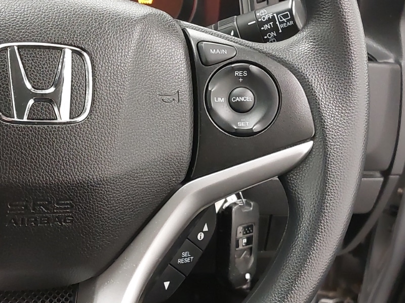 Used Honda Jazz 2017 for sale - 76160498: Photo 14