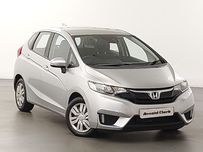 Used Honda Jazz 2017 for sale - 76160498: Photo 19