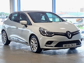 Used Renault Clio 2018 for sale - 79581268: Photo