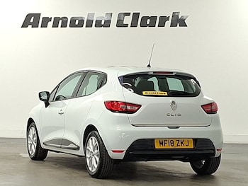 Used Renault Clio 2018 for sale - 79581268: Photo