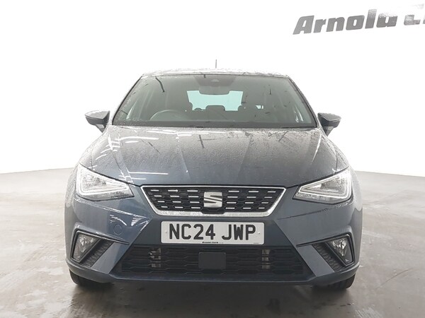 Used SEAT Ibiza 2024 for sale - 75152189: Photo 13