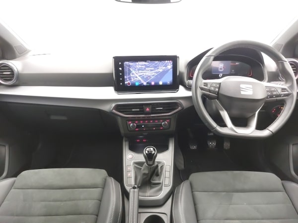 Used SEAT Ibiza 2024 for sale - 75152189: Photo 2