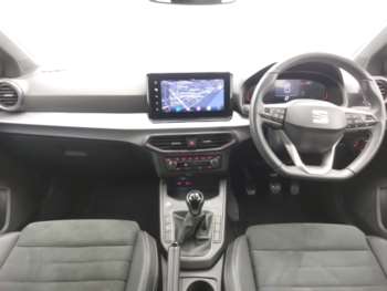 Used SEAT Ibiza 2024 for sale - 75152189: Photo