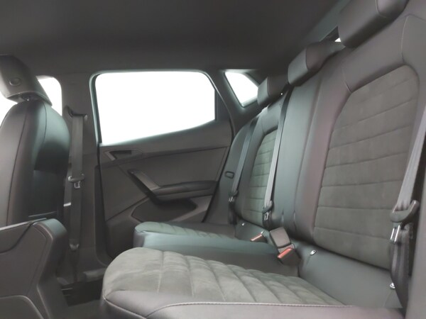 Used SEAT Ibiza 2024 for sale - 75152189: Photo 6